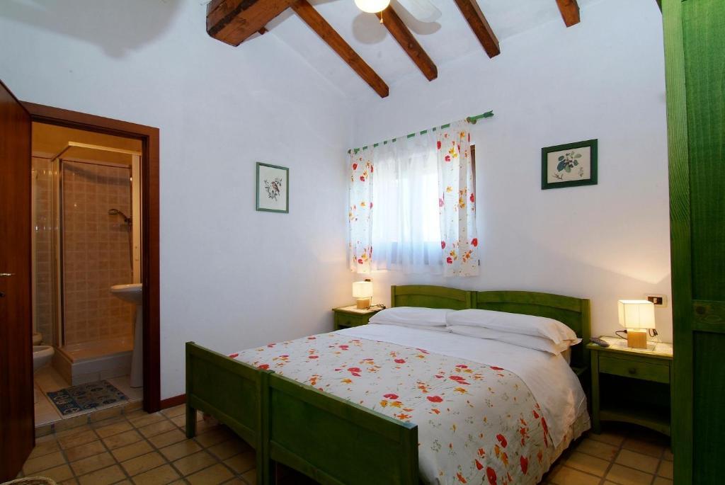 Agriturismo Il Portico Penne Bilik gambar