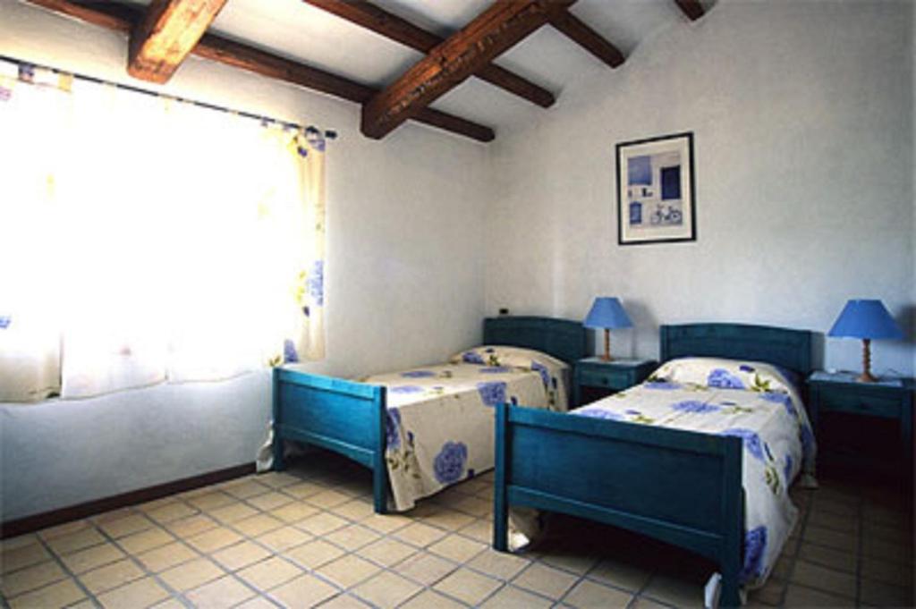 Agriturismo Il Portico Penne Bilik gambar