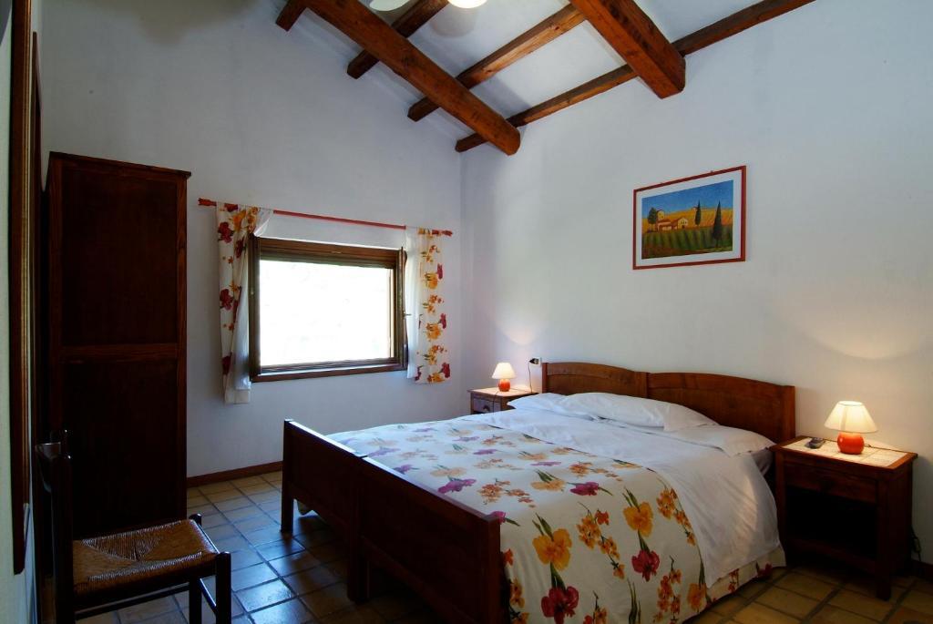 Agriturismo Il Portico Penne Bilik gambar